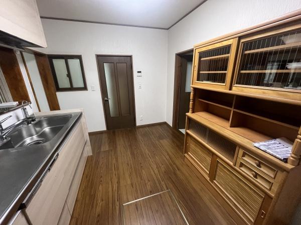 高浜市芳川町４丁目の中古一戸建て