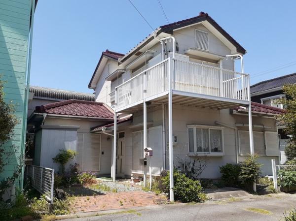 高浜市芳川町中古住宅