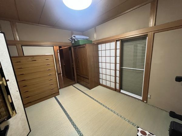 高浜市芳川町４丁目の中古一戸建て