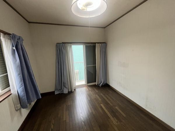 高浜市芳川町４丁目の中古一戸建て