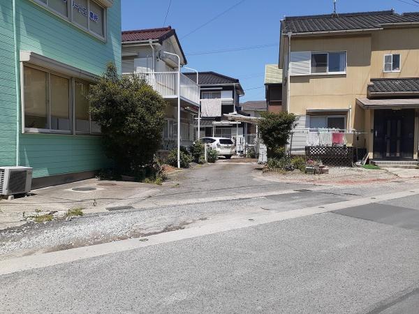 高浜市芳川町４丁目の中古一戸建て