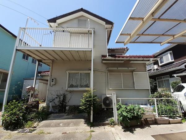 高浜市芳川町中古住宅