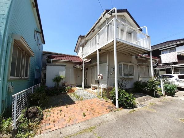 高浜市芳川町中古住宅