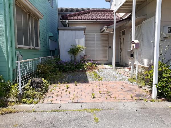 高浜市芳川町４丁目の中古一戸建て