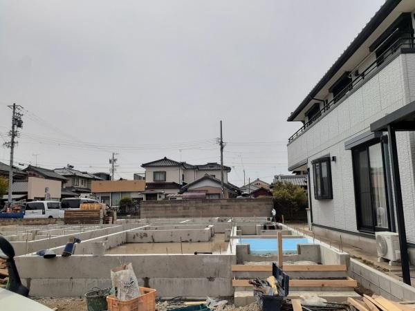 高浜市青木町第７　1号棟