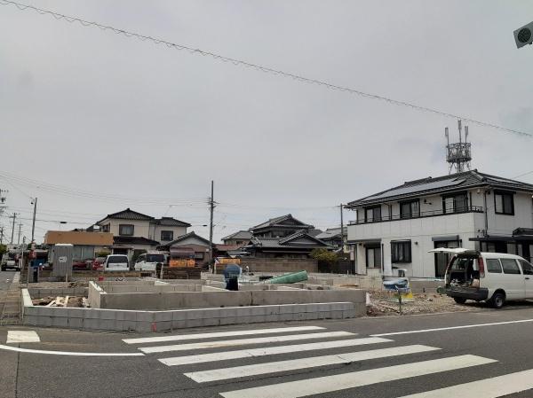 高浜市青木町第７　1号棟