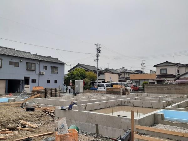 高浜市青木町第７　1号棟