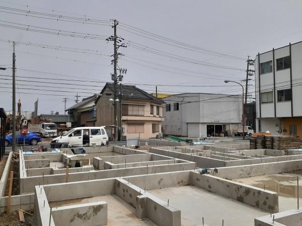 高浜市青木町第７　1号棟
