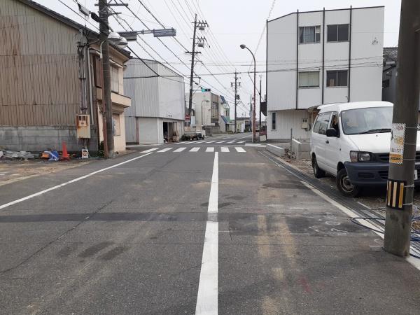 高浜市青木町第７　1号棟