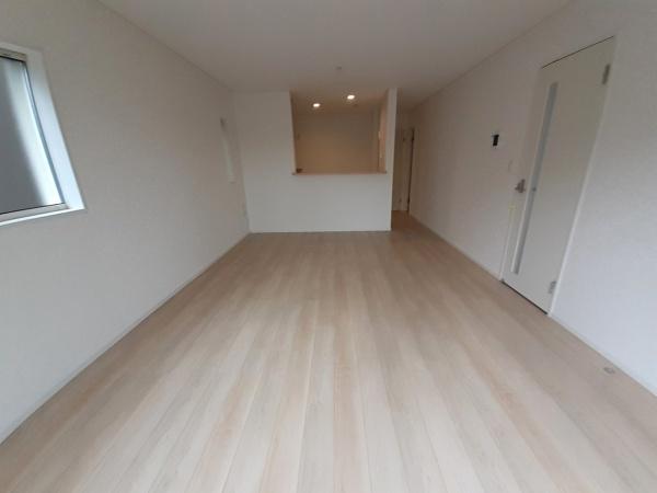 高浜市青木町第７　1号棟
