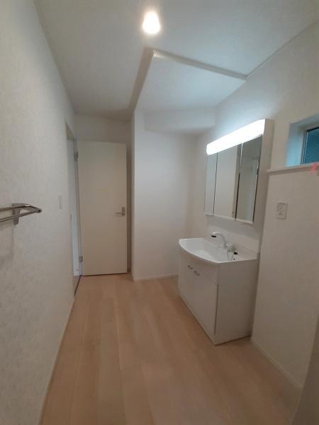 高浜市青木町第７　1号棟