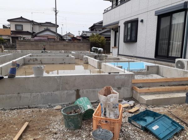 高浜市青木町第７　1号棟