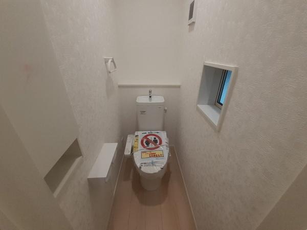 高浜市青木町第７　1号棟