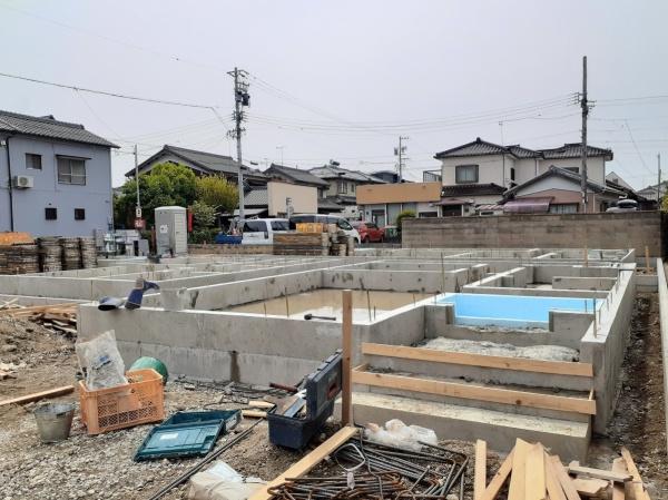 高浜市青木町第７　1号棟