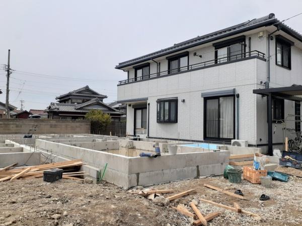 高浜市青木町第７　1号棟