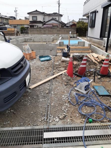 高浜市青木町第７　1号棟