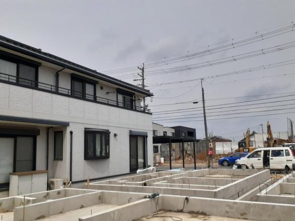 高浜市青木町第７　1号棟