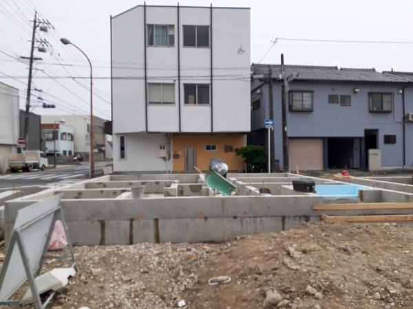 高浜市青木町第７　2号棟