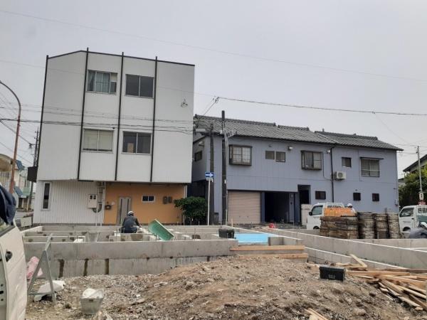 高浜市青木町第７　2号棟