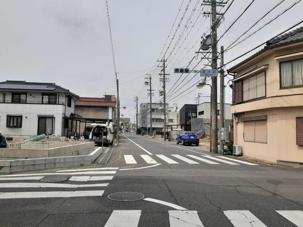 高浜市青木町第７　2号棟