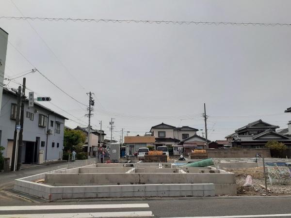 高浜市青木町第７　2号棟