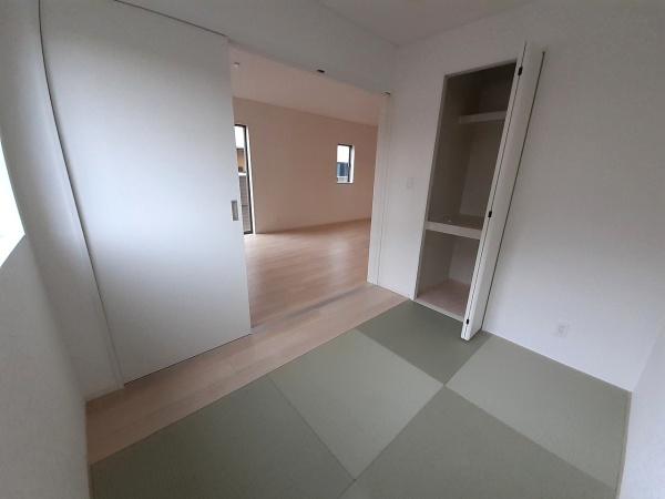 高浜市青木町第７　2号棟