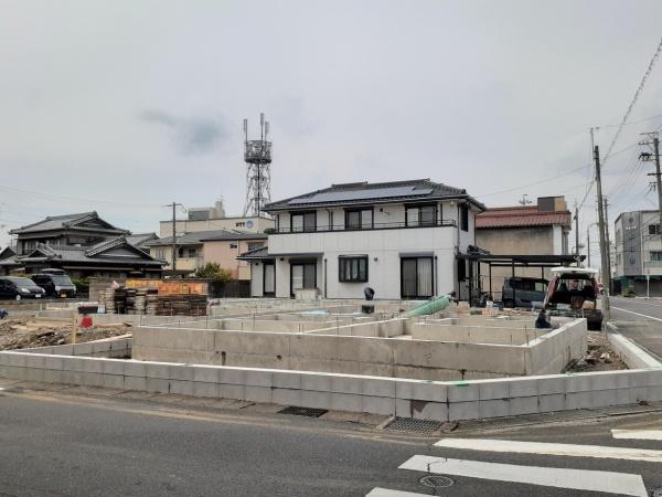 高浜市青木町第７　2号棟