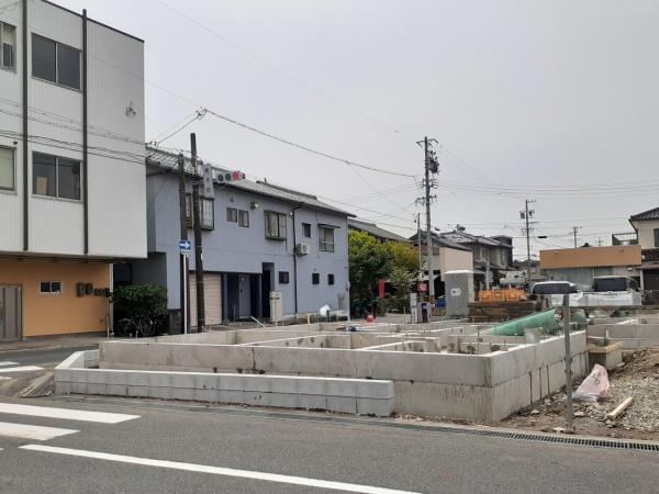 高浜市青木町第７　2号棟