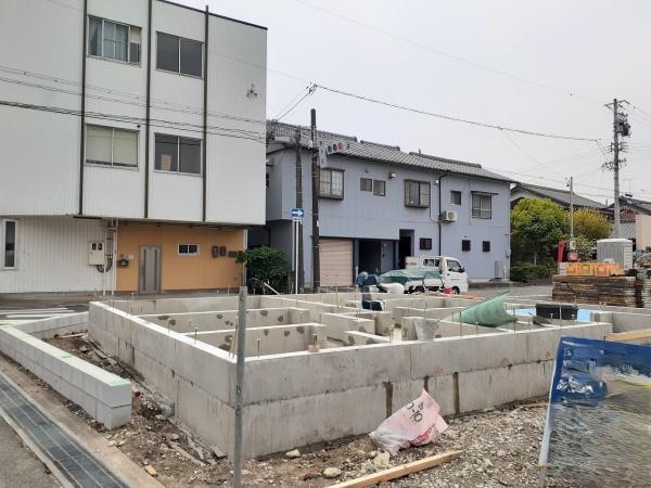 高浜市青木町第７　2号棟