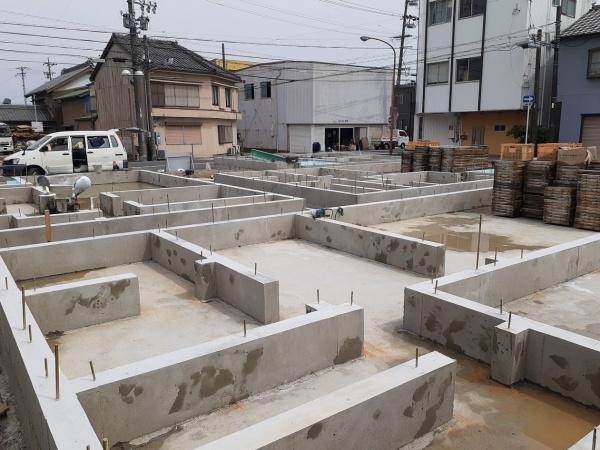 高浜市青木町第７　4号棟