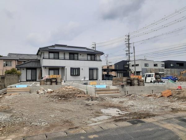 高浜市青木町第７　4号棟