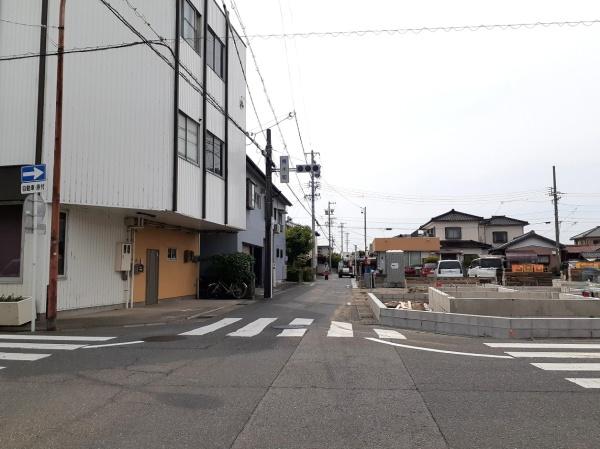 高浜市青木町第７　4号棟