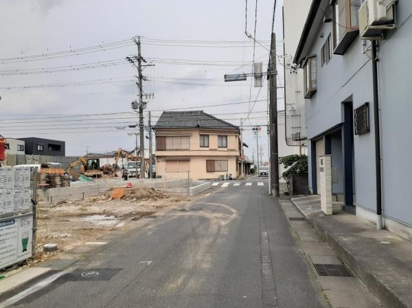 高浜市青木町第７　4号棟