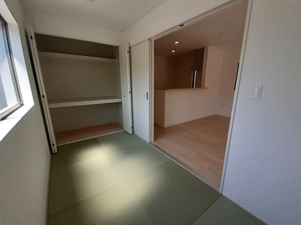 高浜市青木町第７　4号棟