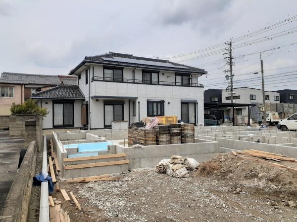 高浜市青木町第７　4号棟