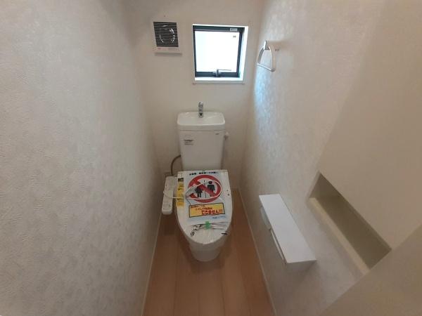 高浜市青木町第７　4号棟