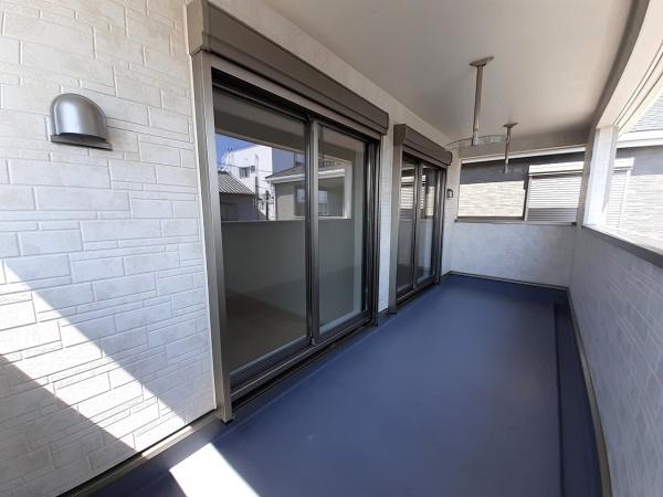 高浜市青木町第７　4号棟