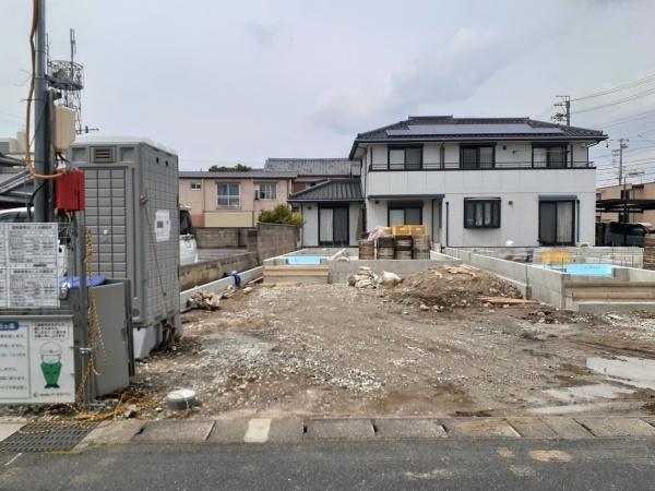高浜市青木町第７　4号棟
