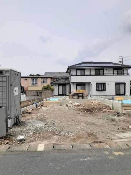 高浜市青木町第７　4号棟