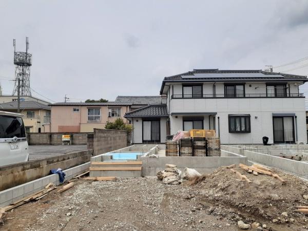 高浜市青木町第７　4号棟