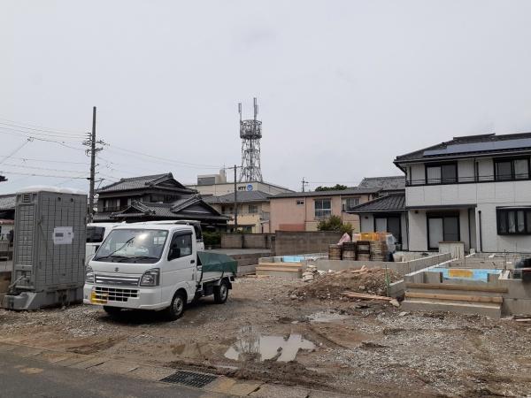 高浜市青木町第７　4号棟