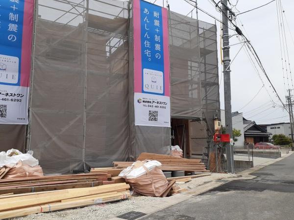 高浜市小池町第３　1号棟