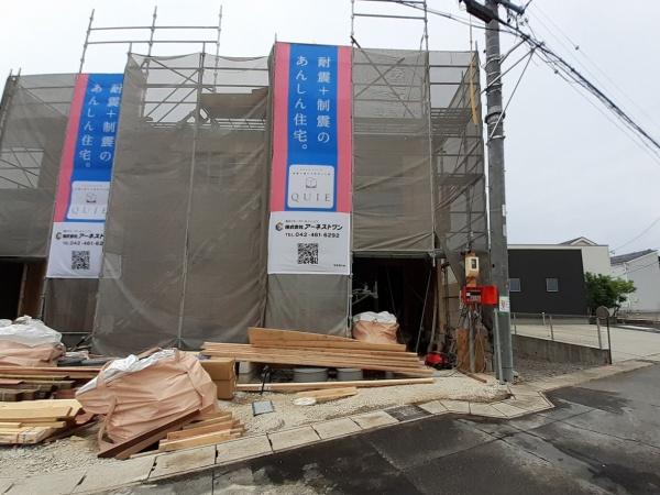 高浜市小池町第３　1号棟
