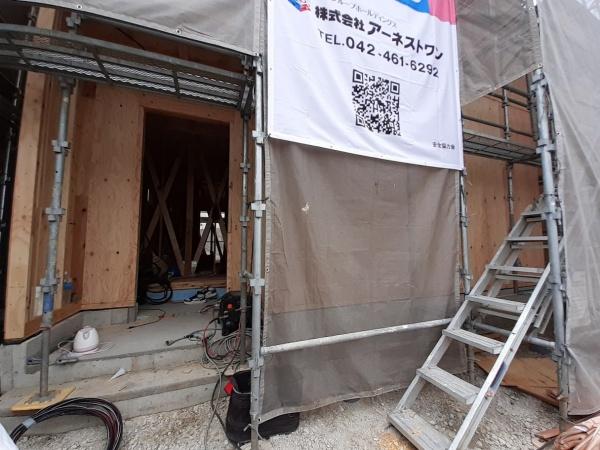 高浜市小池町第３　2号棟