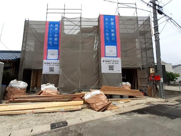 高浜市小池町第３　2号棟