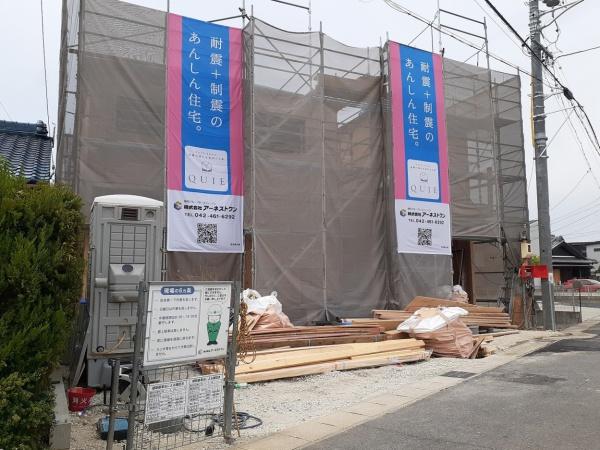 高浜市小池町第３　2号棟