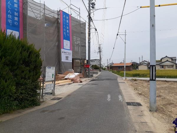 高浜市小池町第３　2号棟
