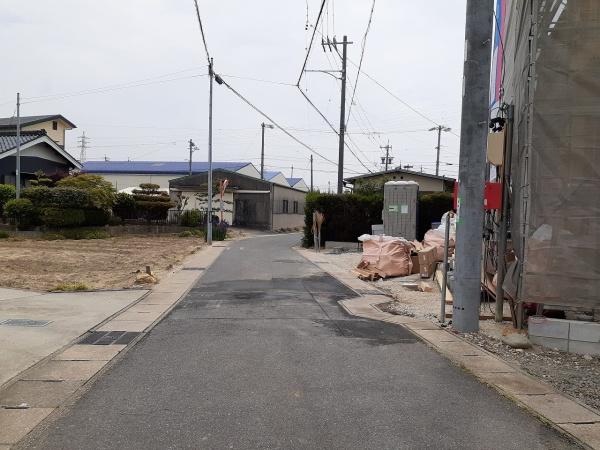 高浜市小池町第３　2号棟