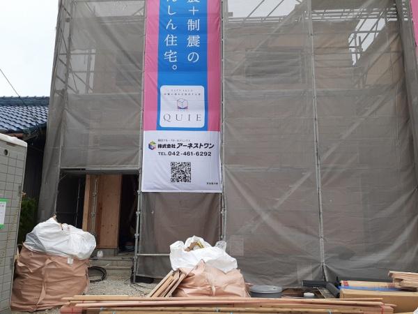 高浜市小池町第３　2号棟