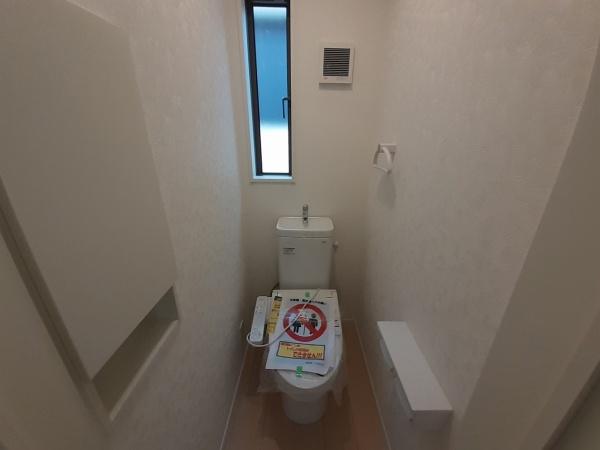 高浜市小池町第３　2号棟